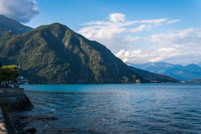 Lac de Côme